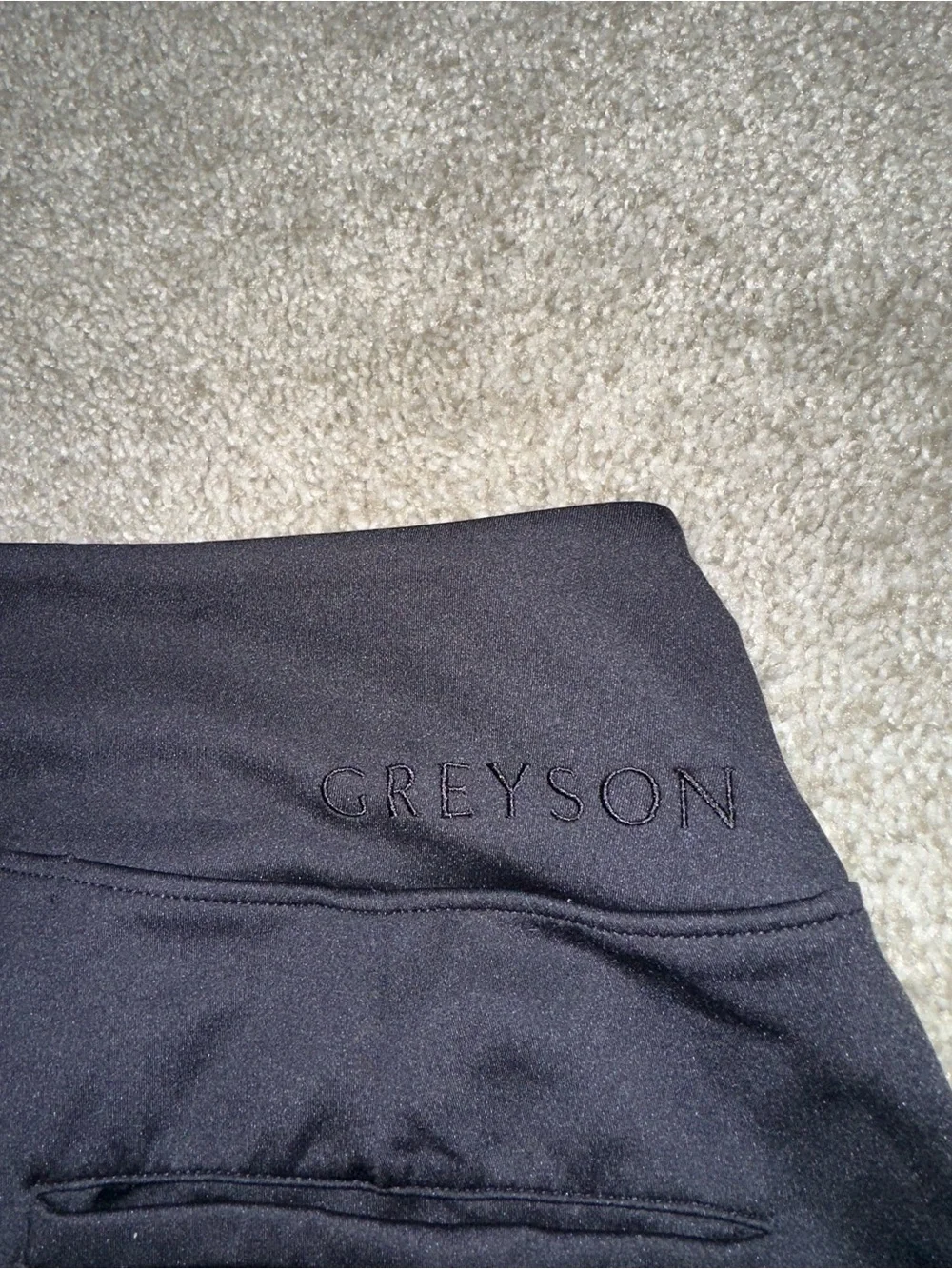 Greyson Joggers